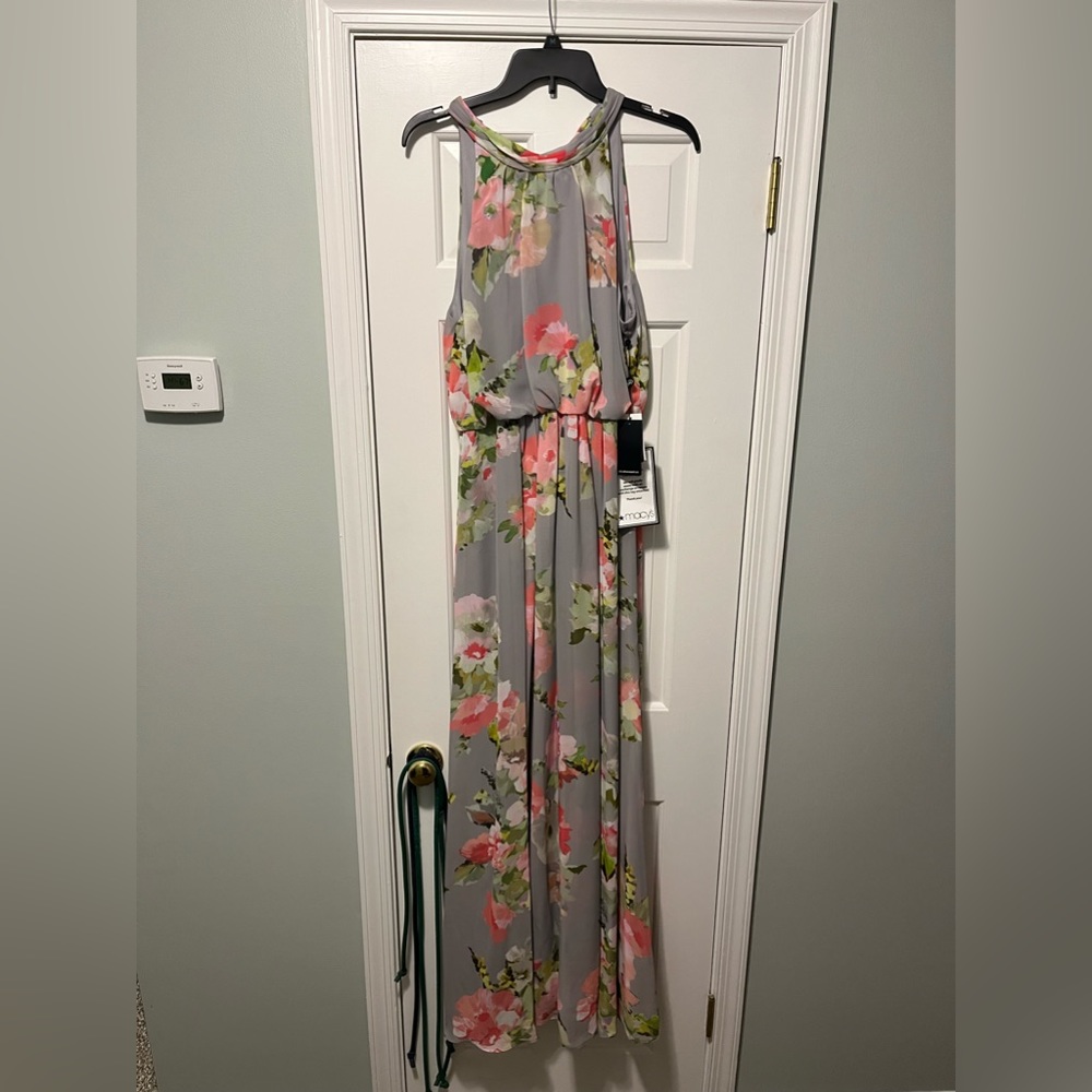 Women’s Ariana Papell Sleeveless Dress